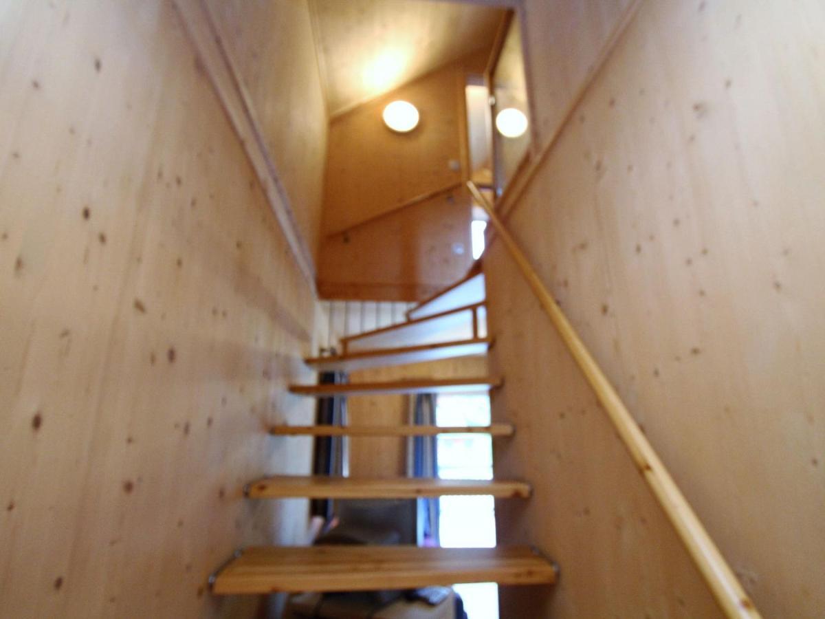 Chalet In Stadl An Der Mur Styria Near Ski Area Εξωτερικό φωτογραφία